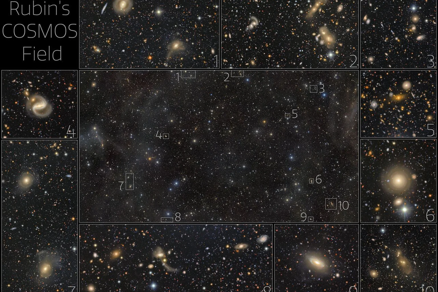 Εικόνα τεκμηρίωσης της NASA για το θέμα: ΑΠΟΔ: 2026 Αυγούστου 7 – Το Πεδίο του Κόσμου του Ρούμπιν.