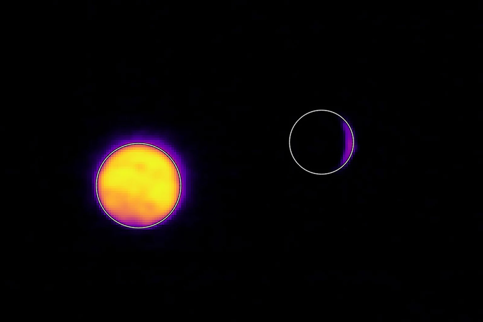 Εικόνα τεκμηρίωσης της NASA για το θέμα: Οικογενειακό Πορτραίτο της Γης, Σελήνη.