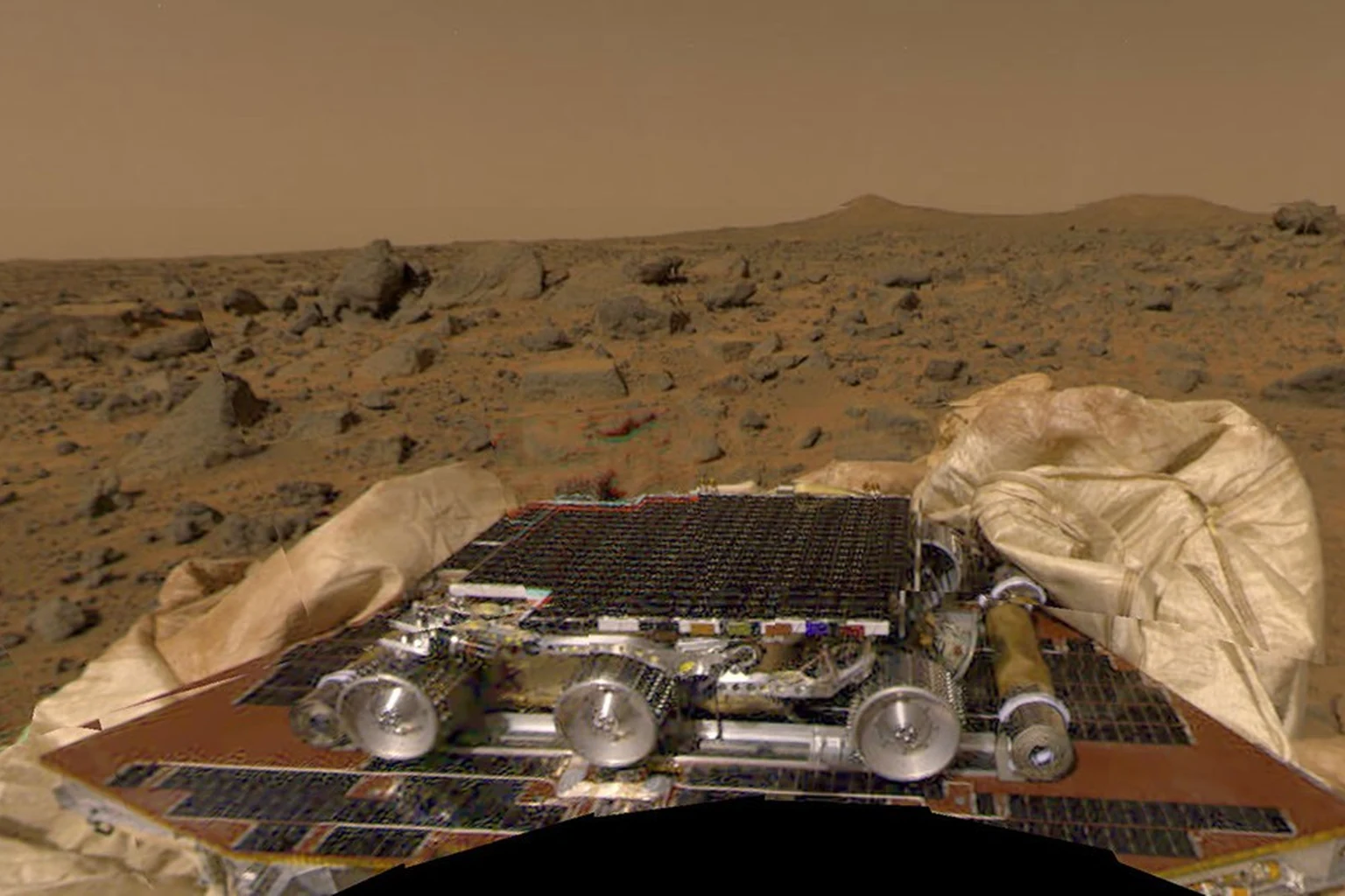 Εικόνα τεκμηρίωσης της NASA για το θέμα: ΑΠΟΔ: 2026 Ιουλίου 4 – Παθοποιός στον Άρη.