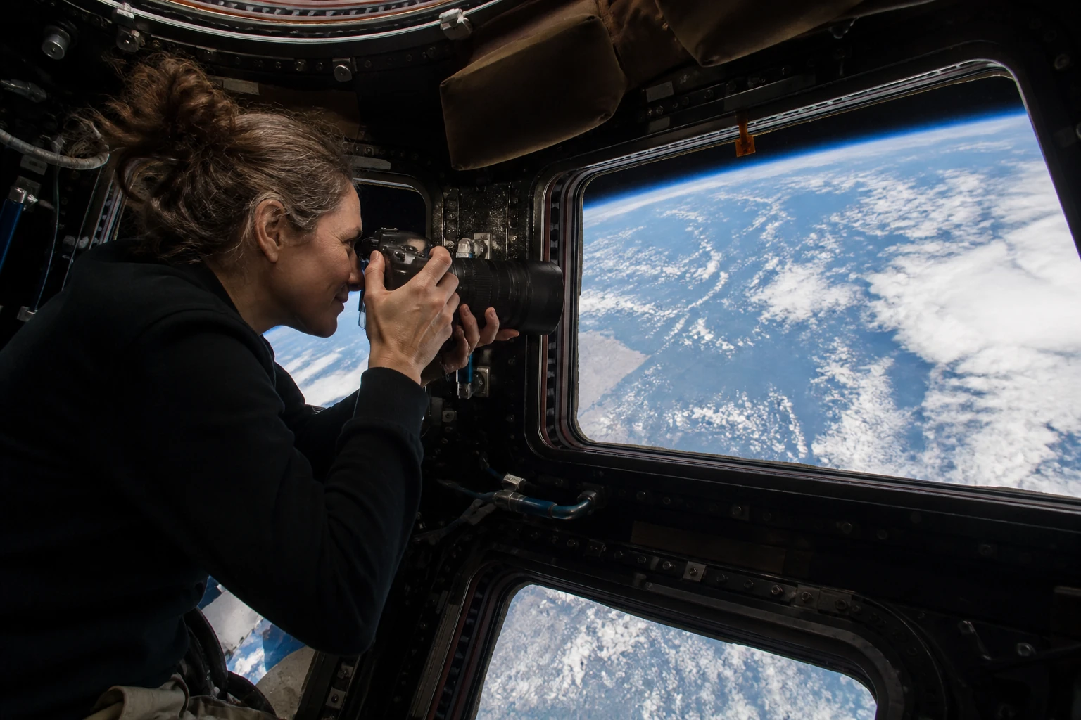 Δημοσιογραφική εικονογράφηση: Η NASA λαμβάνει 7 υποψηφιότητες για τα 30α ετήσια βραβεία Webby